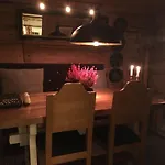 Veslehytta - 1050 Moh Via Amazing View And Ambiance Vakantiehuis