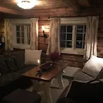 Veslehytta - 1050 Moh Via Amazing View And Ambiance آل