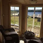Veslehytta - 1050 Moh Via Amazing View And Ambiance بيت للعطل