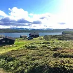 Veslehytta - 1050 Moh Via Amazing View And Ambiance آل