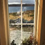 Feriehus Veslehytta - 1050 Moh Via Amazing View And Ambiance *