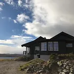 Veslehytta - 1050 Moh Via Amazing View And Ambiance Vakantiehuis *
