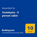Veslehytta - 1050 Moh Via Amazing View And Ambiance آل