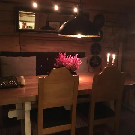 Veslehytta - 5 Person Holiday home