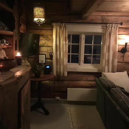 Veslehytta - 5 Person Holiday home