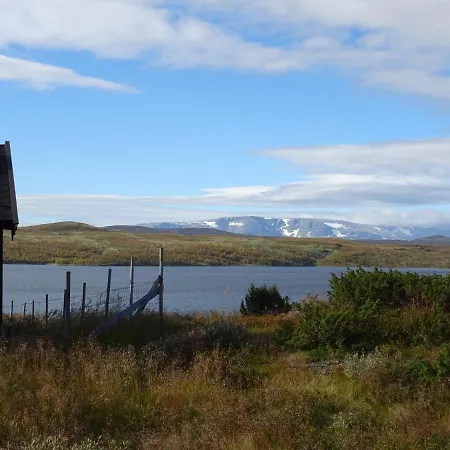 Holiday home Veslehytta - 1050 Moh Via Amazing View And Ambiance Al