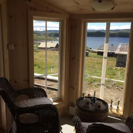 Veslehytta - 1050 Moh Via Amazing View And Ambiance Feriehus