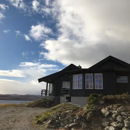Veslehytta - 1050 Moh Via Amazing View And Ambiance Feriehus *