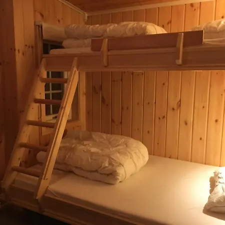 Holiday home Veslehytta - 5 Person *