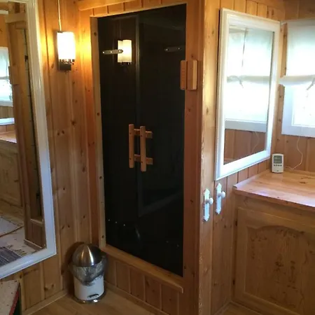 Holiday home Veslehytta - 5 Person *