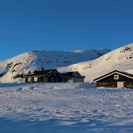 Veslehytta - 1050 Moh Via Amazing View And Ambiance * Al