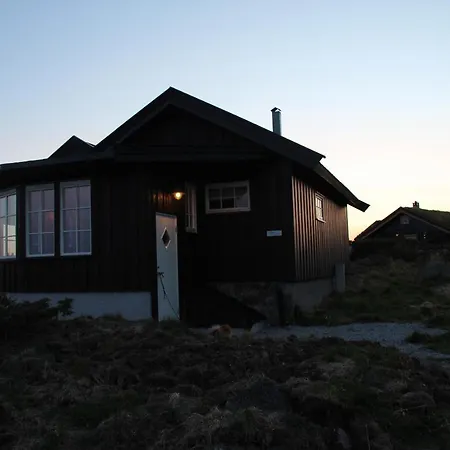 Veslehytta - 5 Person Holiday home *