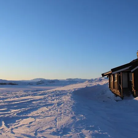 Holiday home Veslehytta - 1050 Moh Via Amazing View And Ambiance Al