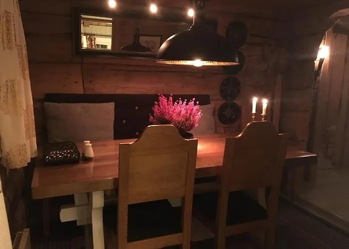 Veslehytta - 1050 Moh Via Amazing View And Ambiance Vakantiehuis
