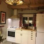 Vakantiehuis Veslehytta - 1050 Moh Via Amazing View And Ambiance